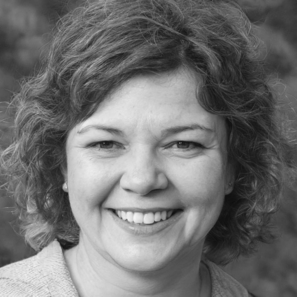 Instructor Rhiannon Thistlewood profile
